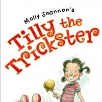 Children's Theatre at Way Off Broadway PresentsTILLY THE TRICKSTER, Now thru 4/5