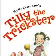 Children's Theatre at Way Off Broadway PresentsTILLY THE TRICKSTER, Now thru 4/5