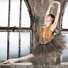 Ahrens & Flaherty's New Musical LITTLE DANCER Announces Talks, Behind-the-Scenes…