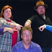 Tickets to Hill Country Community Theatre's A CHRISTMAS CAROL Now On Sale