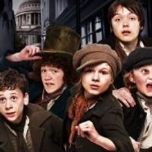 Ben Richards To Play Sikes In Sheffield's OLIVER!, Plus Winter's Tale Update