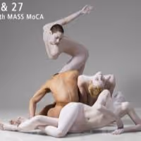 Jacob's Pillow and MASS MoCA to Welcome Shen Wei Dance Arts, 10/26-27