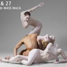 Jacob's Pillow and MASS MoCA to Welcome Shen Wei Dance Arts, 10/26-27