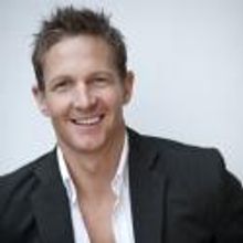 BWW Interviews: David Harris (Emmett) Ahead of LEGALLY BLONDE THE MUSICAL's Opening N