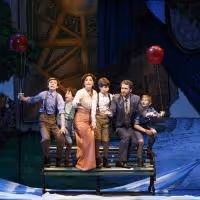 FINDING NEVERLAND Calls on Peter Pan Expert to Promote Tony Campaign
