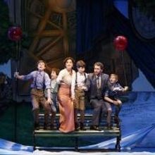 FINDING NEVERLAND Calls on Peter Pan Expert to Promote Tony Campaign