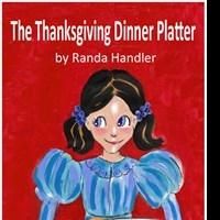 Randa Handler Releases THE THANKSGIVING DINNER PLATTER