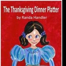 Randa Handler Releases THE THANKSGIVING DINNER PLATTER