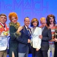 The LA Gay and Lesbian Center to Stage Dennis Hensley's THE MISMATCH GAME, 5/2-4
