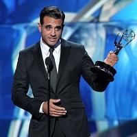 EMMYS: Bobby Cannavale Wins Outstanding Supporting Actor in a Drama for BOARDWALK…