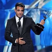 EMMYS: Bobby Cannavale Wins Outstanding Supporting Actor in a Drama for BOARDWALK…