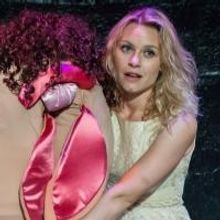 COCKTALES to Play Dixon Place and the Triad in December