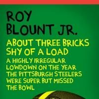 Five Classic Works by Roy Blount, Jr. are Now Available in Ebook