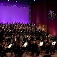 Houston Symphony Orchestra Performs VERY MERRY POPS Concert This Weekend
