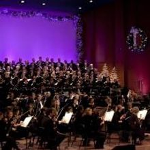 Houston Symphony Orchestra to Perform VERY MERRY POPS Concert, 12/12
