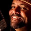 The Lied Center for Performing Arts Presents Terrance Simien and the Zydeco Experience, 2/1