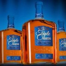 New North American Whiskey Takes the Throne for the Holidays