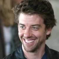 In the Spotlight Series: PETER PAN's Christian Borle