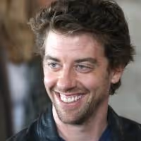 In the Spotlight Series: PETER PAN's Christian Borle