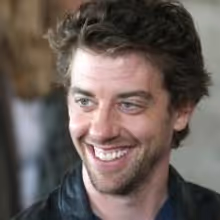 In the Spotlight Series: PETER PAN's Christian Borle