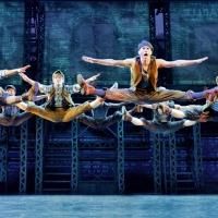 TV: Seize the Day and Watch Highlights of NEWSIES on Tour!