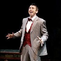 Downstairs Cabaret Presents THE MAN WHO OWNED BROADWAY and GIRLS ONLY: THE SECRET…