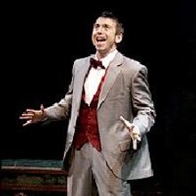 Downstairs Cabaret Presents THE MAN WHO OWNED BROADWAY and GIRLS ONLY: THE SECRET…
