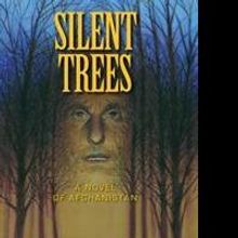 German Crime Novel, SILENT TREES, is Released