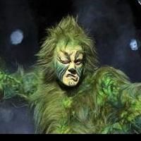 BWW Reviews: HOW THE GRINCH STOLE CHRISTMAS Brings Joy to DFW
