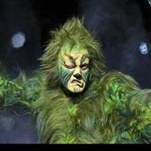 BWW Reviews: HOW THE GRINCH STOLE CHRISTMAS Brings Joy to DFW