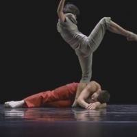 Photo Flash: SHIFTING SILENCE, Choreographed by Robert Glumbek at ProArteDanza