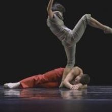 Photo Flash: SHIFTING SILENCE, Choreographed by Robert Glumbek at ProArteDanza