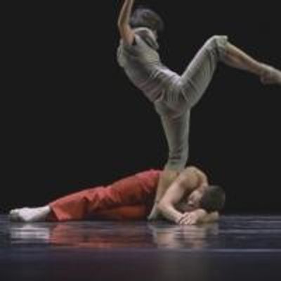 Photo Flash: SHIFTING SILENCE, Choreographed by Robert Glumbek at ProArteDanza