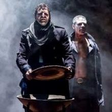 BWW Reviews: A Noise Within's Dark World of MACBETH