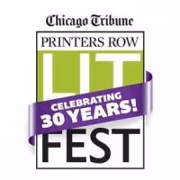 The Chicago Tribune Presents PRINTERS ROW LIT FEST This Weekend