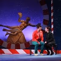 BWW Reviews: Area Dinner Theatre Christmas Roundup! Allenberry, Dutch Apple and…