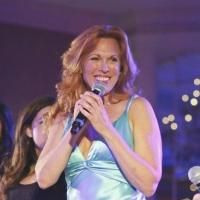 Photo Flash: Carolee Carmello Performs at Mayo Performing Arts Center Gala