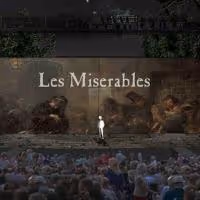 LES MISERABLES Opens Tonight at The Muny Starring Lewis, Panaro, McCormick & More…