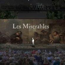LES MISERABLES Opens Tonight at The Muny Starring Lewis, Panaro, McCormick & More…