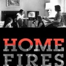 Donald Katz's Critically-Acclaimed HOME FIRES Now Available as E-Book and Digital Dow