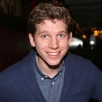 Tony Winner Stark Sands to Star in TV Sequel to Spielberg's MINORITY REPORT