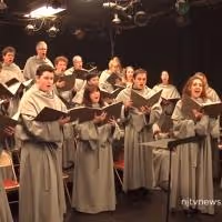 STAGE TUBE: Local Choir Joins Paper Mill for THE HUNCHBACK OF NOTRE DAME