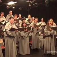 STAGE TUBE: Local Choir Joins Paper Mill for THE HUNCHBACK OF NOTRE DAME Video