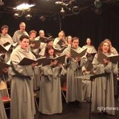 STAGE TUBE: Local Choir Joins Paper Mill for THE HUNCHBACK OF NOTRE DAME