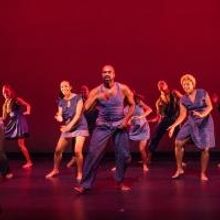 BWW Reviews: Ronald K. Brown EVIDENCE, A Dance Company