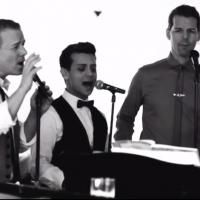 VIDEO: Behind the Scenes of The Midtown Men's 'Happy Together' Music Video Video
