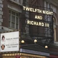 Photo Coverage: At the Stagedoor for RICHARD III on Opening Night!
