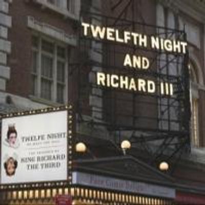 Photo Coverage: At the Stagedoor for RICHARD III on Opening Night!