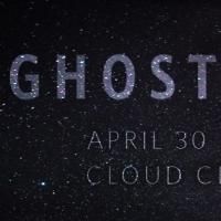 Tiny Little Band's GHOST STORIES Set for Cloud City, Beginning Tonight
