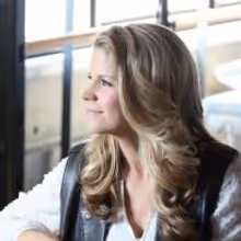 In the Spotlight Series: PETER PAN's Kelli O'Hara